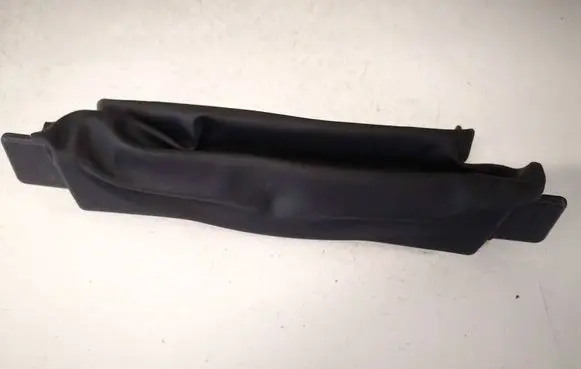 Tesla Model S Steering wheel column trim 100830301E 100039098