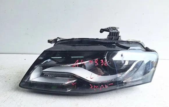 Audi A4 S4 B8 8K Headlight/headlamp 8K0941029AK 1307023427 24162415
