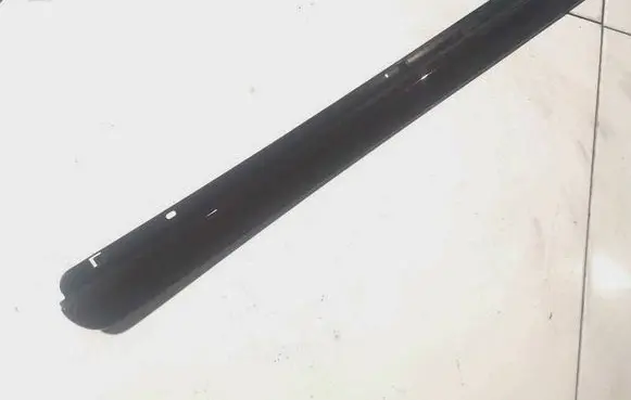 Renault Scenic I Front door trim (molding) 4E0867420