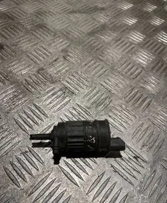 Renault Espace III Windscreen/windshield washer pump 7700430702
