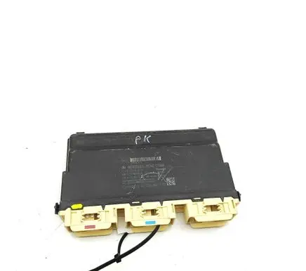 Mercedes-Benz E W213 Seat control module A2139002813 A2139015000