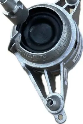 Mercedes-Benz C W206 Engine mount vacuum valve 2062401601
