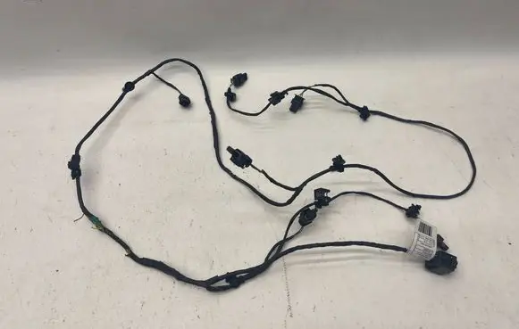 BMW iX3 Parking sensor (PDC) wiring loom 982481501