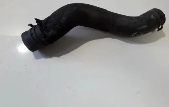 Jaguar XF Engine coolant pipe/hose