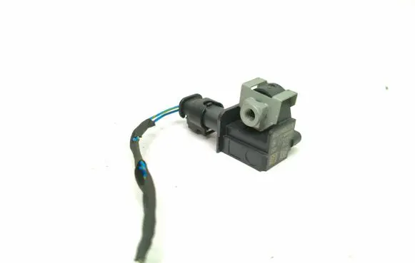 BMW 5 F10 F11 Airbag deployment crash/impact sensor 9224177 151012