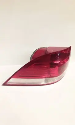 Volkswagen Golf V Rear/tail lights 1k9945095
