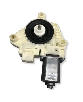 Mercedes-Benz C W205 Front door window regulator motor A2059060113BILI A2059060113