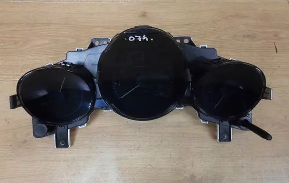 Honda Civic IX Speedometer (instrument cluster) 78200TV1G343 HR0407499