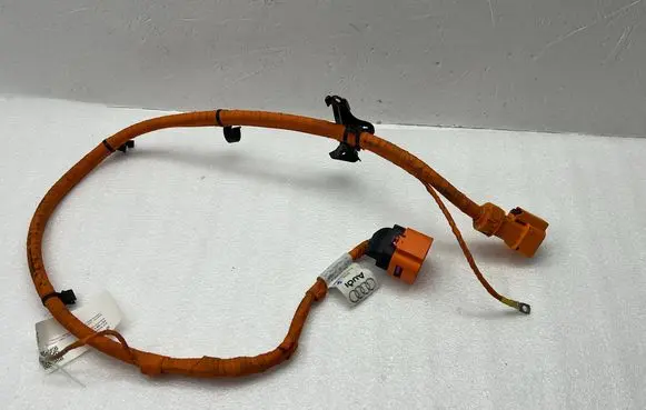 Audi A3 8Y Other wiring loom 8Y0971509A