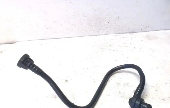 Dacia Logan I Brake vacuum hose/pipe 74324