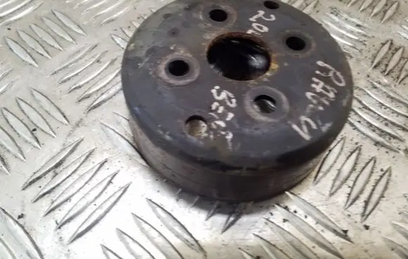 Toyota RAV 4 (XA20) Water pump pulley 