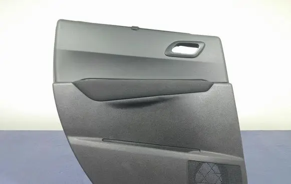 Peugeot 3008 I Door card panel trim set 