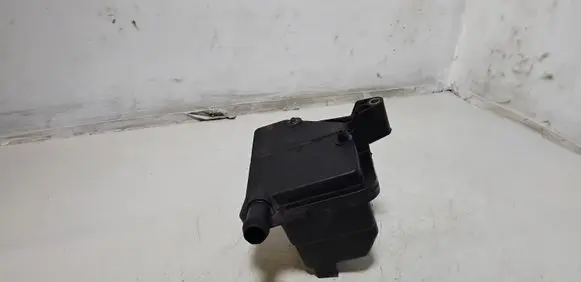 Audi A3 S3 8L Power steering fluid tank/reservoir 1J0422371C