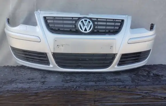 Volkswagen Polo Front bumper POLIVZ
