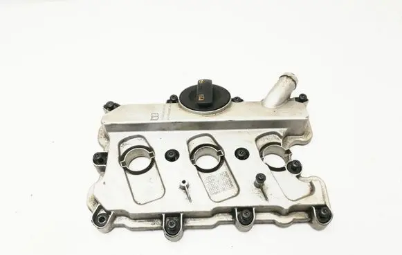 Audi A4 S4 B8 8K Rocker cam cover 06E103471P