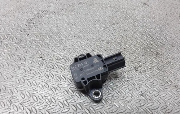 Audi A4 S4 B7 8E 8H Airbag deployment crash/impact sensor 8P0955557