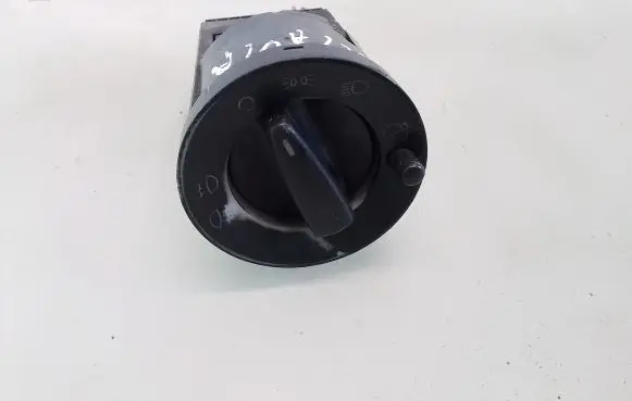 Skoda Octavia Mk1 (1U) Light switch 1U0941531