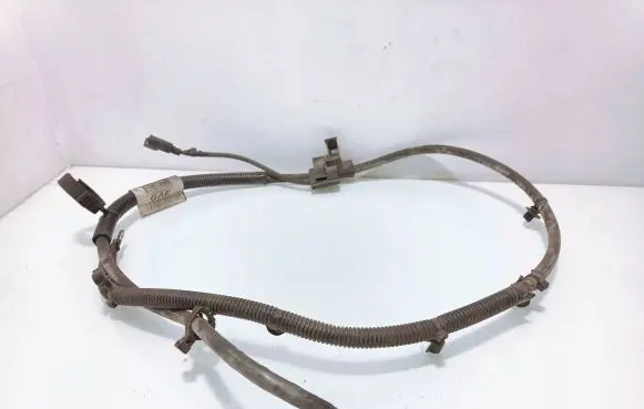Ford Focus Negative earth cable (battery) AV6T14A280 12360896