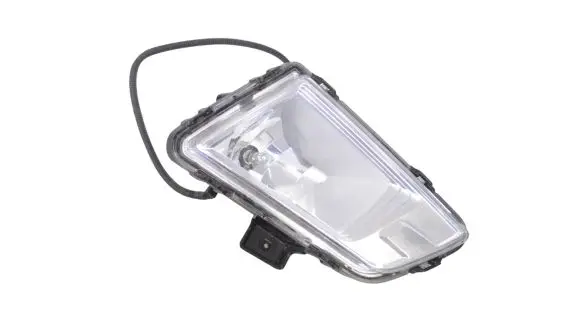 SsangYong Rodius Front fog light