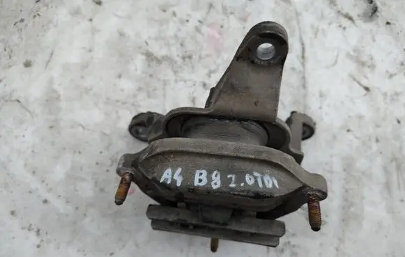 Audi A4 S4 B8 8K Gearbox mount 8K0399115R