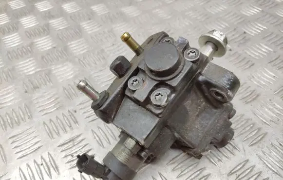Opel Insignia A Fuel injection high pressure pump 0445010248 1316262 55574632
