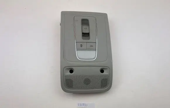 Audi A3 S3 8V Front seat light 8V0947135C 025046902