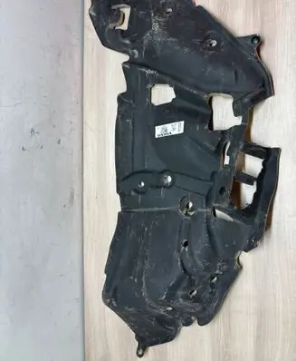 Volkswagen Passat Alltrack Interior carpet 31463902