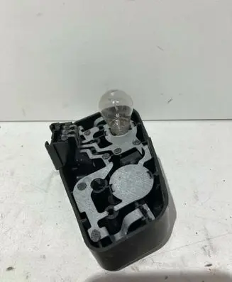 BMW 3 E46 Tail light bulb cover holder 8374810