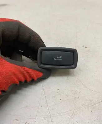 Porsche Cayenne (92A) Tailgate/trunk/boot open switch 7PP959832H 10002463