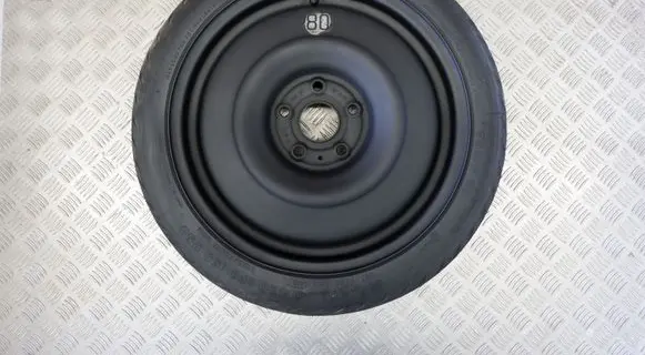Toyota Prius+ (ZVW40) R17 spare wheel 4261175100 4261175101
