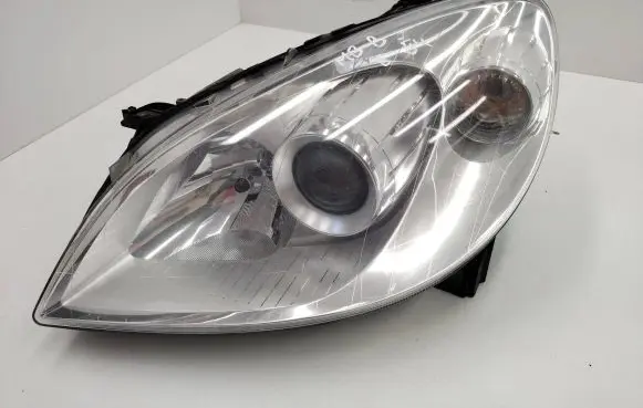 Mercedes-Benz B W245 Headlight/headlamp A1698207761 0301247201