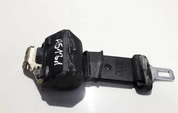 Audi A4 S4 B5 8D Middle seatbelt (rear) 0424014224014