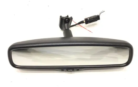 Toyota Yaris Rear view mirror (interior) 87810-K0050