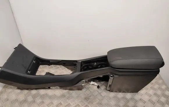 Armrest