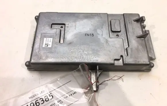 Mazda CX-5 Other control units/modules CDJ0022A