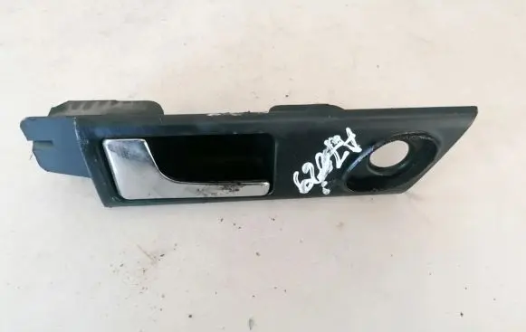 Audi A6 S6 C4 4A Rear door interior handle 4a0839019b