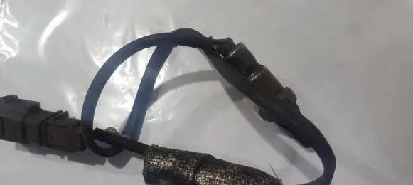 Skoda Octavia Mk2 (1Z) Lambda probe sensor 03L906262A