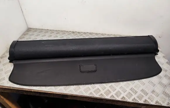 Audi A4 S4 B7 8E 8H Parcel shelf load cover 8E9863553