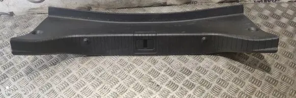 Mercedes-Benz CLS C218 X218 Trunk/boot sill cover protection A2186900241