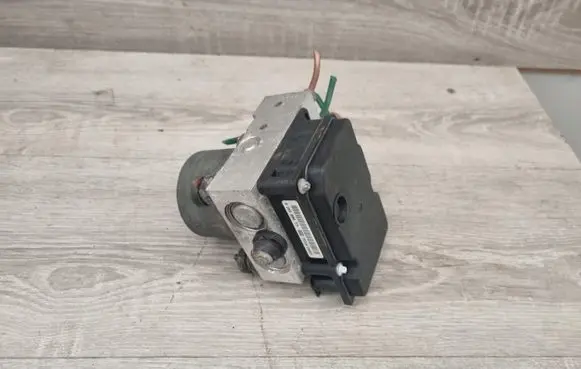 Opel Antara ABS Pump 131453960265231443