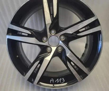 Volvo S90, V90 R19 alloy rim 