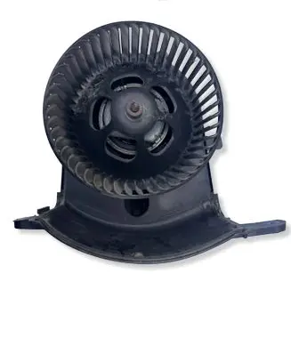 Renault Scenic II - Grand scenic II Heater fan/blower F666583V