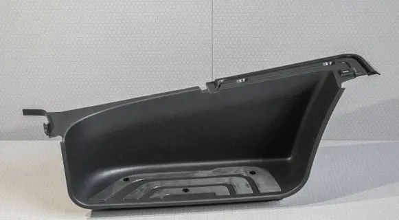Mercedes-Benz Sprinter W907 W910 Front sill trim cover A9106860200