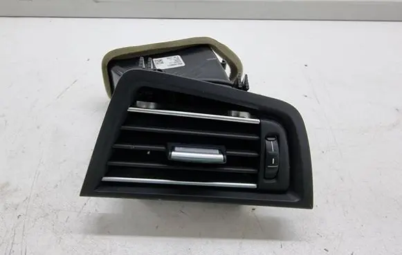 BMW 5 F10 F11 Dashboard side air vent grill/cover trim 5916689411