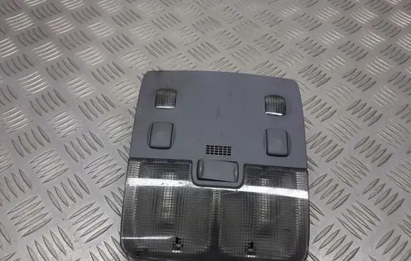 Audi A3 S3 8L Headlining lighting console trim 8L0947111