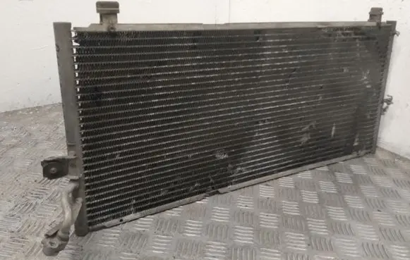 Nissan Primera A/C cooling radiator (condenser) 921109F515