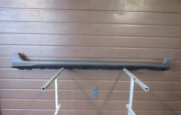Ford Ka Front sill (body part) 