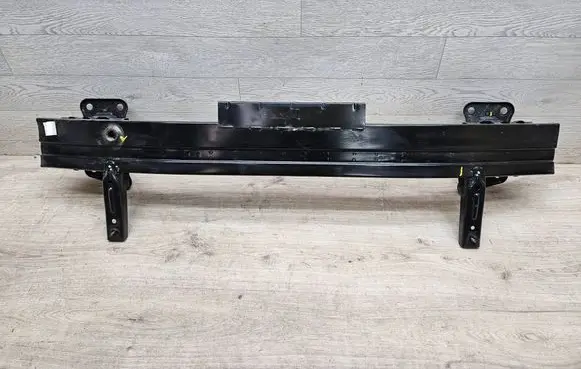 Hyundai i10 Front bumper support beam 64900K7000