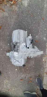 Tesla Model S Electric car motor 103700000F