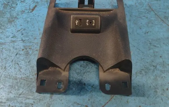 Mini One - Cooper Coupe R56 Other interior part 9286269